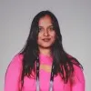Tvisha Raji