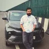 Arjun Tripathi