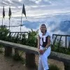 Biswateeta Biswal