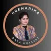 NEEHARIKA