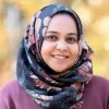Farah Ali