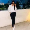 Sreeja Mallam
