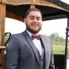 Marcus Gonzalez