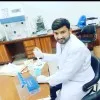 Muhammad Asif