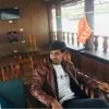 Mohammed Afsar