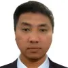 WONG LING HO