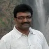Ananta Ramesh