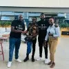 Reagan otieno Ogwang Omwah