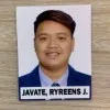 Ryreens Javate