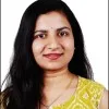 Megha Somagondara