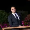 Mohammed Ashraf Ahmed