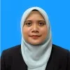 Aida Zahirah Samsudin