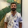 Nibin Thomas