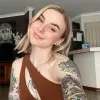 Kaitlin Comben