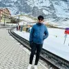 Chetan Humbe