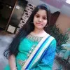 Divya Sree Sripathi