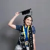 Inez Adela Maheswari
