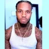 Darrell Thomas