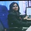 Parvathi