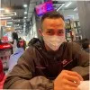 M Taufik