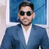 Akhilesh Kumar Yadav