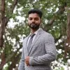 Aniket Pattnayak