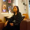 Lydia Haokip