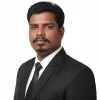 Sadham Hussain