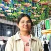 Jyoti Upadhyay