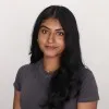 Nikhitha Ravi