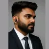 Saumalyo SinhaRoy