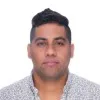 Luis David Vergara Teran