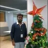 T Venkateswarlu