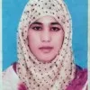 NASRIN SULTANA