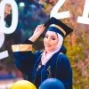 Rahaf Saad
