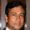 Vivek Saxena