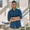 Sherwin Pinto