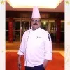 M Sharad Mhaske