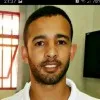 Marcos Evaristo Santos da Silva