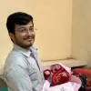 Nitish Kumar Bhatt