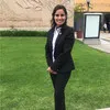 Mayra Jaqueline Ortega Rosales