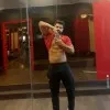 Alok singh fitness