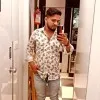 rohit saini