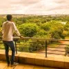 Jacob Mashego