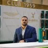 Joe Patrick Mouawad