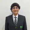 Anubhuti Jain