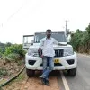 Aniruj Jaman