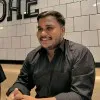 Dhruv Pathak