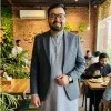 Haris Ali