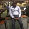 Tsundzukani Oscar Ndhove
